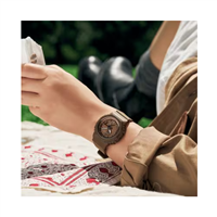 Orologio G-Shock Donna in Resina GMA-P2110B-5AER - GMA-P2110B-5AER